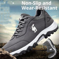 Large Size Casual Shoes European And American Lightweight Outdoor Meifu Market