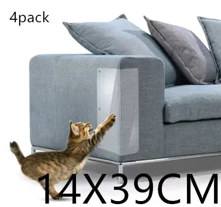 Cat Claw Protector Sofa Protect Pads Meifu Market