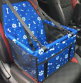 Waterproof Dog Carrier Seat Long Journeys Meifu Market
