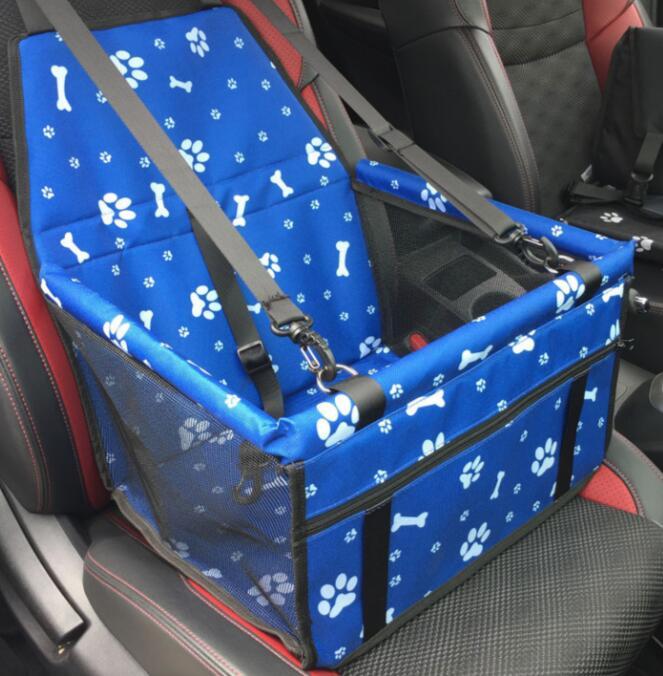 Waterproof Dog Carrier Seat Long Journeys Meifu Market