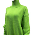 Women's Long-sleeved Pullover Solid Color Sweater Meifu Market