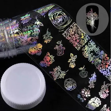 Nail sticker beauty products Meifu Market