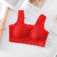 Home Underwear Maternity Underwear Vest Style Long Bra Meifu Market