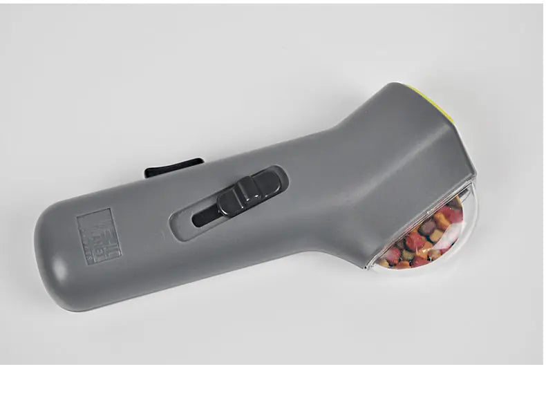 Dog Training Snack Launcher Meifu Market