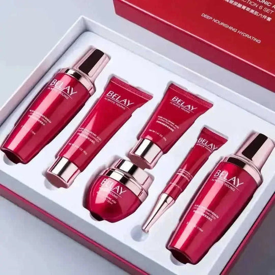 Beauty Salon Facial Care Cosmetics - Meifu Market