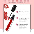 waterproof matte lipstick | long lasting liquid lipstick | smudge proof lip color | energy saving