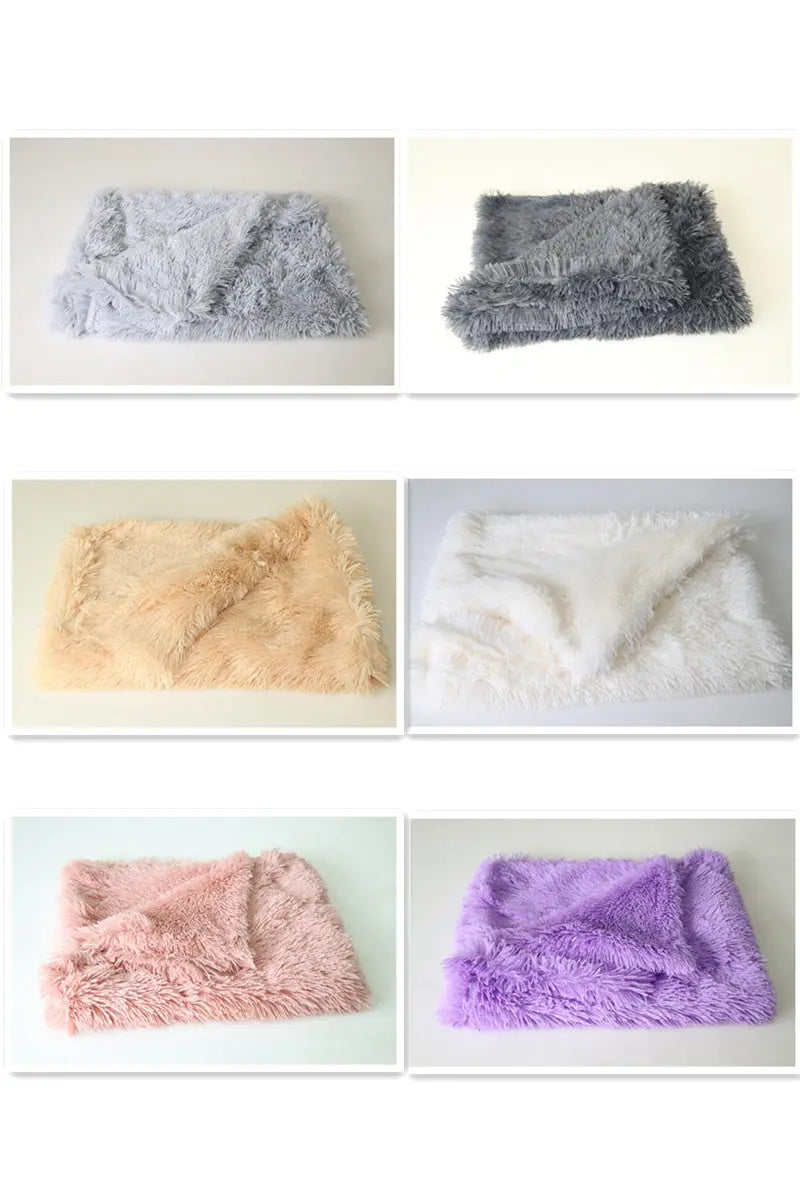 Pet Dog Cat Blankets Meifu Market