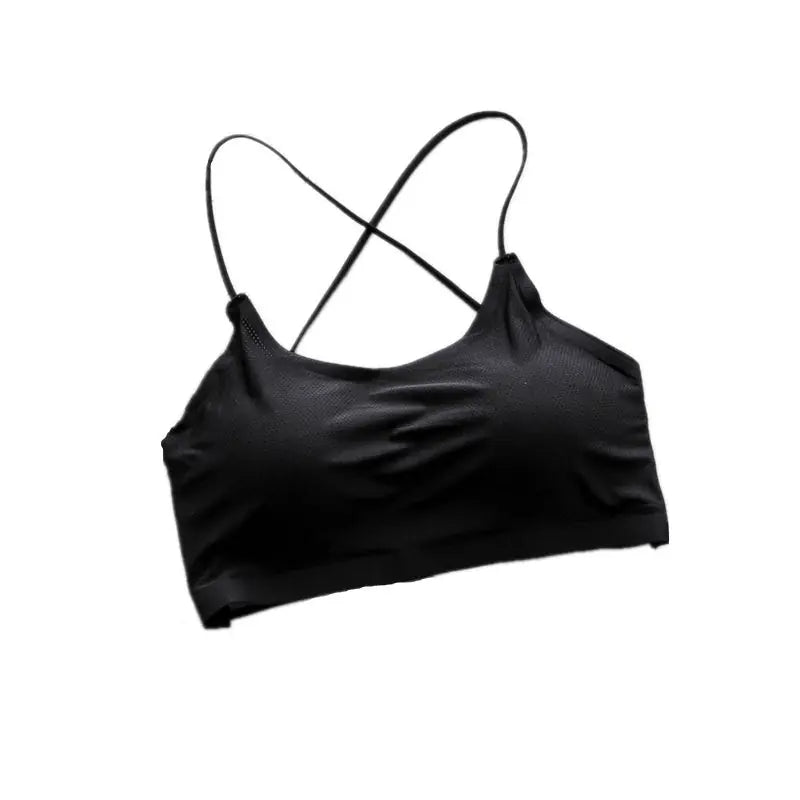 Ice silk wrap underwear Meifu Market