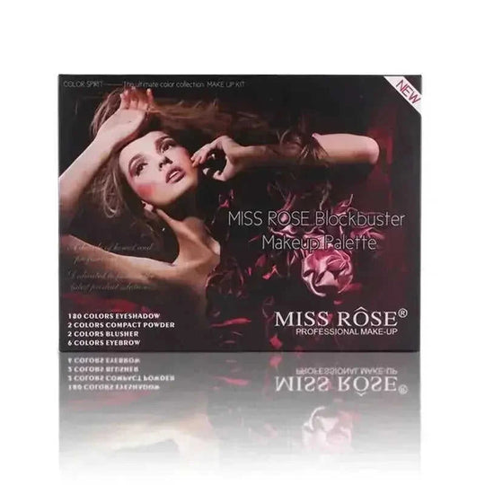 Blush make-up box - Meifu Market
