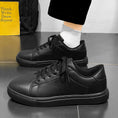 Men's Casual And Lightweight Soft-soled Sneakers Meifu Market