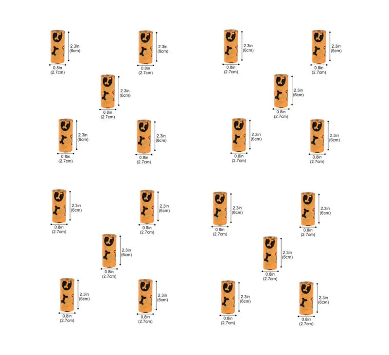 Dog Poop Bag Dog Poop Bag Poop Bag Pet Supplies Meifu Market