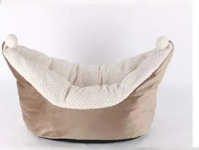 Fashion New Small And Medium Pet Boat Nest Meifu Market