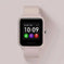 Amazfit Bip S Lite Smartwatch - 30 Day Battery Life, Music Control, Heart Rate Monitor & Fitness Tracker - view 7...