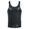 Men's Casual 3D Snake-Print Fitted Vest L - complete package contents
