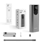 portable air compressor | 12v electric tire inflator | fast air charging pump | energy saving