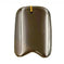 5A Si Bin Bian Stone Gua Sha Massager - Face & Body Slimming Tool - view 20 (color: black | pattern: check)