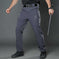 Men's Tactical Cargo Pants | Cotton Stretch Military Outdoor Trousers - Meifu Market