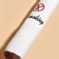 no smoking pet plush toy | cigarette shape dog toy | relaxing plush toy for pets | energy saving