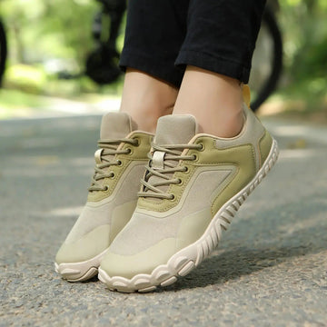 Mesh Hiking Unisex Plus Size Outdoor Climbing Shoes Meifu Market