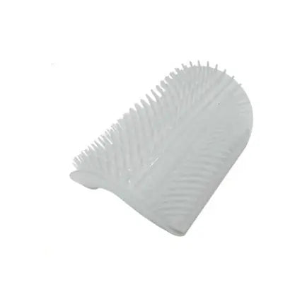 Cat Self-Grooming Brush Pet Wall Rubbing Device Meifu Market