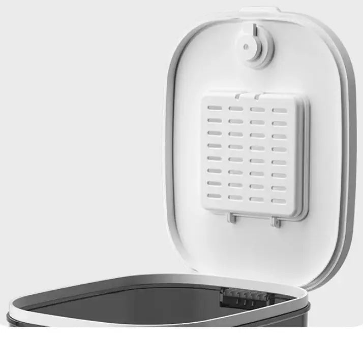 Pet Automatic Feeder Large Capacity Smart Voice Recorder APP Control Timer Feeding Cat Dog Food Dispenser With WiFi Pet Bo Meifu Market