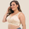 Lace trim vest underwear Meifu Market