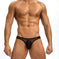 Men's Mesh Sexy Low Waist Transparent Ice Silk Thin Meifu Market