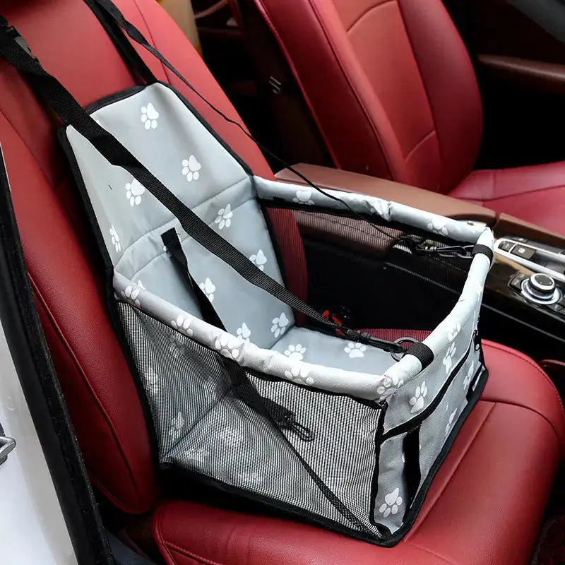 Pet Car Mat Mesh Double Layer Thickening Bag Meifu Market