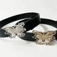 Fashion Retro All-match Butterfly Belt Clothing Matching meifu market