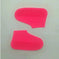 waterproof silicone rain boots | lightweight hiking footwear | foldable travel boots | energy saving