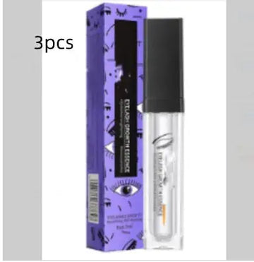 Eyelash Growth Serum - Lash Nourishing Treatment for Longer Thicker Lashes