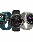 Zeblaze Stratos 2 1.3 Sports Tracking Smartwatch 