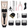 Dog Shaver Pet Teddy Cat Shaving Dog Hair Professional Hair Clipper Style A - color variant display