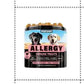 Health Supplement Meifu Market