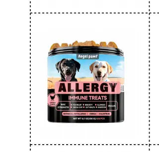 Health Supplement Meifu Market