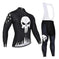 skull-print t-shirts for men | summer graphic tees | cotton-blend skull shirt | energy saving