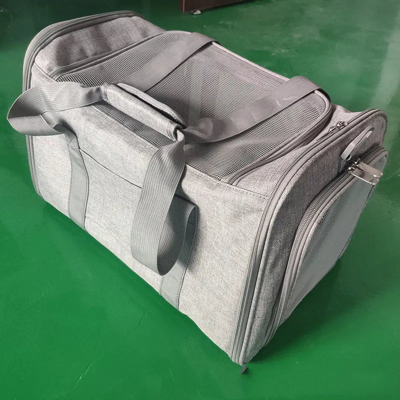 Pet Travel Backpack Meifu Market