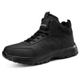 Men's Shoes Large Size Fleece-lined Casual Sports Meifu Market