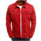 Men's Denim Shirt Jacket - Casual Button Down Jean Jacket, Long Sleeve Shirt Style for Spring & Fall Meifu Market