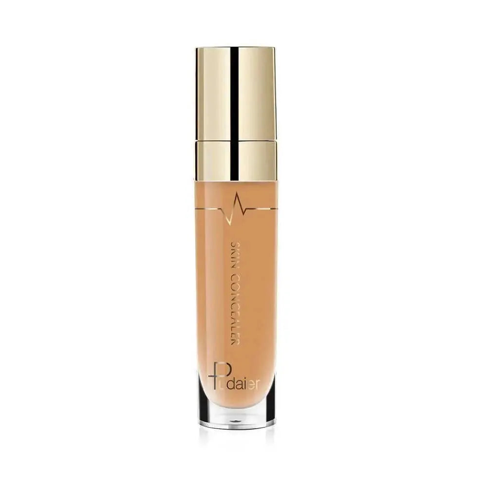 moisturizing liquid concealer | 22 shade inclusive range | buildable medium coverage | ultrasonic cleaning