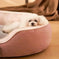 heated pet bed | orthopedic memory foam dog bed | washable cat sofa | energy saving