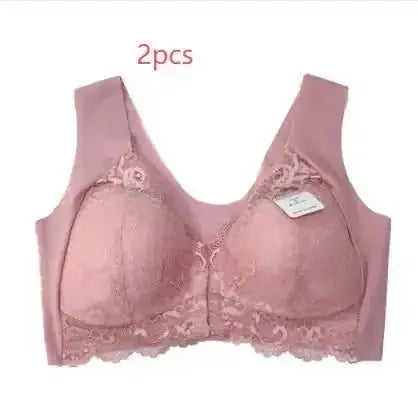 Beautiful back gathered underwear Meifu Market