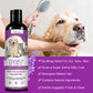 Yegebang Pet Shampoo And Shower Gel Relieves Itchy Skin And Leaves Hair Smooth And Untangled Meifu Market