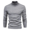 merino wool turtleneck sweater | slim-fit thermal pullover | winter layering essential | ultrasonic cleaning