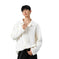 breathable cotton fabric | long sleeve casual shirt | office wear shirt | ultrasonic cleaning
