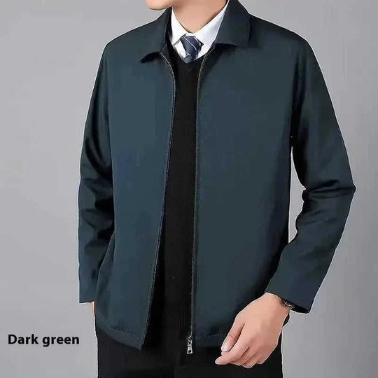 waterproof polyester fabric | wrinkle-resistant blazer | lightweight travel jacket | ultrasonic cleaning
