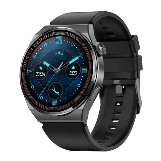 waterproof fitness tracker | free shipping today | limited time discount | energy saving