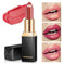 temperature change lipstick | metallic lipstick set | pearlescent lip gloss | energy saving