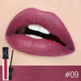 waterproof matte lipstick | long lasting liquid lipstick | smudge proof lip color | energy saving