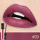waterproof matte lipstick | long lasting liquid lipstick | smudge proof lip color | energy saving